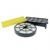 Arçelik S 7423 / S 7424 / S 7430 Süpürge Filtre Seti thumbnail 1