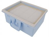 BOSCH BGC1UB130/BGC2U230/BGS11800GS10 Süpürge Hepa Filtre - 1