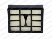 Fakir Commander 2400 Cyclonic Orijinal Hepa Filtre - 1