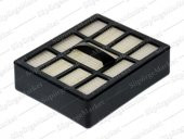 Fakir Commander 2400 Cyclonic Orijinal Hepa Filtre - 3