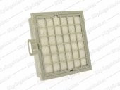 Bosch Ergomaxx / Siemens Dynapower Hepa Filtre - 2