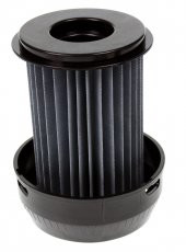 Bosch Roxxx Torbasız Süpürge Silindirik Filtre - 2