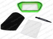 Rowenta RO 5353 / RO 5326 Süpürge Hepa Filtre Seti - RS-RT900097 - 1