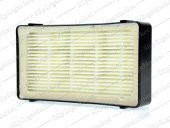 Conti CVC 101 Verdura - Fakir FVC 2000-Magic Steam Vac-Red Vac Black - Sunny SN7SPRKS01 Hepa Filtre - 2