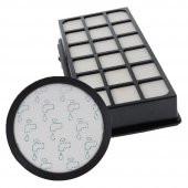 Rowenta RO 7623EA / RO 7647EA / RO 7649EA Süpürge Filtre Seti - 1