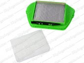 Rowenta RO 5353 / RO 5326 Süpürge Hepa Filtre Seti - RS-RT900097 - 6