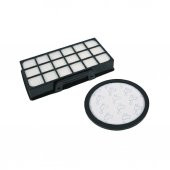 Rowenta RO 7623EA / RO 7647EA / RO 7649EA Süpürge Filtre Seti - 3