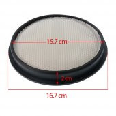 Rowenta RO 7244  RO 7623EA  RO 7647EA Süpürge Hazne İçi Filtre - 4
