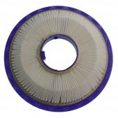 Dyson DC 41, DC 65, DC66 Süpürge Motor Sonrası Hepa Filtre thumbnail 2