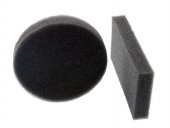 Taski Go Süpürge Sünger Filtre Seti - 3