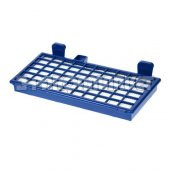 RO6221,RO6227,RO6235 Hepa Filtre, Rowenta ile uyumlu - 1