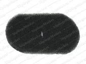 Arnica Merlin Sünger Motor Filtresi thumbnail 2