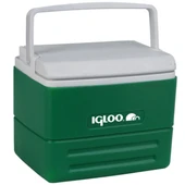IGLOO EliteCore Buzluk 8.2 Litre-YEŞİL - 1