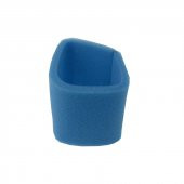 Fakir Aquawelt Orjinal Süpürge Köpük Filtre thumbnail 1