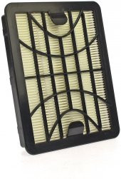 Fakir Ares & Clarris Hepa Filtre - 1