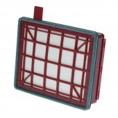 Fakir Veyron  Veyron Basic Hepa Filtre Seti - 2