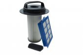 Philips FC 9214 - 9215 Marathon Filtre Seti - 1
