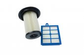 Philips FC 9222 Marathon Autoclean Filtre Takımı - 1