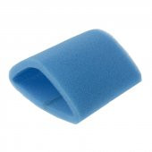 Fakir Aquawelt Orjinal Süpürge Köpük Filtre thumbnail 2