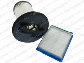 Philips FC 9222 Marathon Autoclean Filtre Takımı - 2