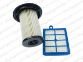 Philips FC 9222 Marathon Autoclean Filtre Takımı - 3