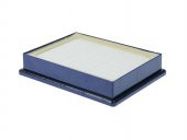 Nilfisk Elite / Power Serisi Süpürge Hepa Filtre - 3