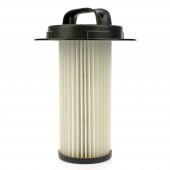 Philips Marathon Silindirik HEPA Filtre - 1
