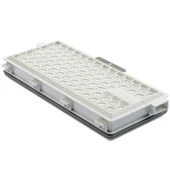 Miele Compact C2 Freshair Ecoline Elektrikli Süpürge Hepa Filtre thumbnail 3