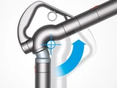 Dyson CY 26 / CY 22 Cinetic Big Ball Orjinal Tutma Sapı - 3
