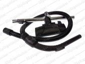 Rowenta Silence Force Compact Modellerine Uygun Hortum Seti - 2