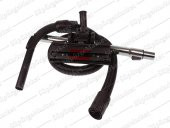 Rowenta Silence Force Compact Modellerine Uygun Hortum Seti - 3