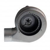 Auer Micra & Sanica - Süsler Kombi Fan Motoru - 3