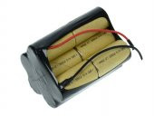 Kenwood HV 190 Süpürge Şarj Edilebilir Pili thumbnail 1