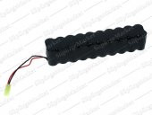 Rowenta RH 8771/RH8779 Air Force Extreme Şarjlı Süpürge Pili - 1