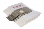 ARÇELİK S 4120 Kanguru Kağıt Süpürge Toz Torbası 10lu - 1