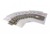 ARÇELİK S 4120 Kanguru Kağıt Süpürge Toz Torbası 10lu - 3