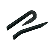 Golf 8 bagaj yapıştırma siyah / YACI167 thumbnail 2