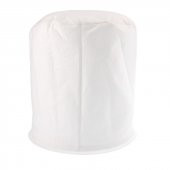 Fantom Kazanlı Süpürge Bez Torbası (24x24cm) thumbnail 1