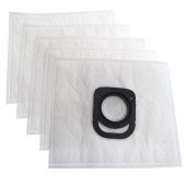 Rowenta RO6331 Silence Force Compact 4A Süpürge Toz Torbası-10 ad thumbnail 3