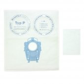 Siemens Type P Kumaş Toz Torbası 8 Adet / KG0002476 - 1