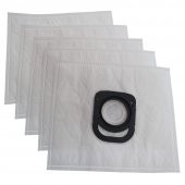 Rowenta ZR 200520 / ZR 200540 Süpürge Toz Torbası - 5 adet thumbnail 1