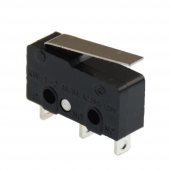 Buharlı Ütü & Rondo & Kettle Mikro Switch - 1
