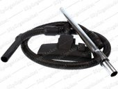 Bora 4000 Uyumlu Kilitli Hortum, Emici, Teleskopik Boru Seti - 1