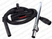 Bora 4000 Uyumlu Kilitli Hortum, Emici, Teleskopik Boru Seti - 2