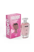 Parlement 85 Ml Edt Kadın Parfümü Pink - 1