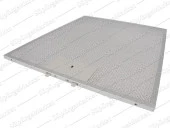 Bosch DWA06E750/DWA06D650/DWA09E750 Davlumbaz Tel Filtre - 1