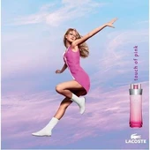 Lacoste Touch Of Pink Edt 90 Ml Kadın Parfüm - 1