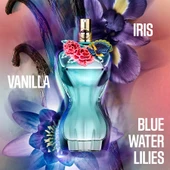 Jean Paul Gaultier La Belle Paradise Garden EDP 100ML Kadın Parfüm - 5
