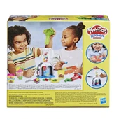 NessiWorld F9142 Play-Doh Eğlenceli Smoothie Mikserim Oyun Seti +3 yaş - 4