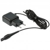 Philips AT790 & HC7460 Tıraş Makinesi Orijinal Şarj Adaptörü -15V - 2